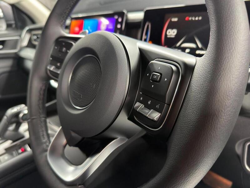 GWM 2.4T Vanta  Pickup 2.4 Automatic Diesel