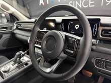 GWM POER300 2.4T Vanta 