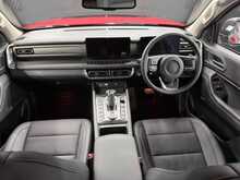 GWM POER300 2.4T Vanta 