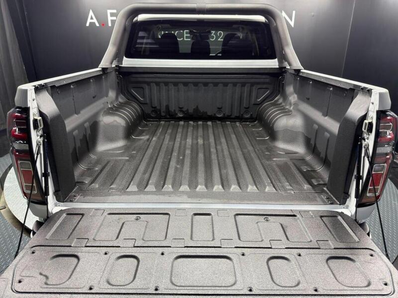 GWM 2.4T ULTRA Pickup 2.4 Automatic Diesel