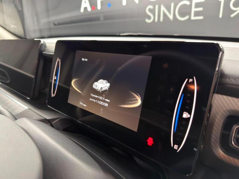 GWM 2.4T ULTRA Pickup 2.4 Automatic Diesel