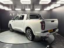 GWM POER300 2.4T ULTRA 