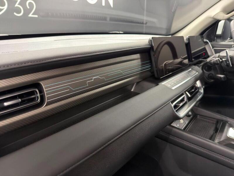 GWM 2.4T ULTRA Pickup 2.4 Automatic Diesel