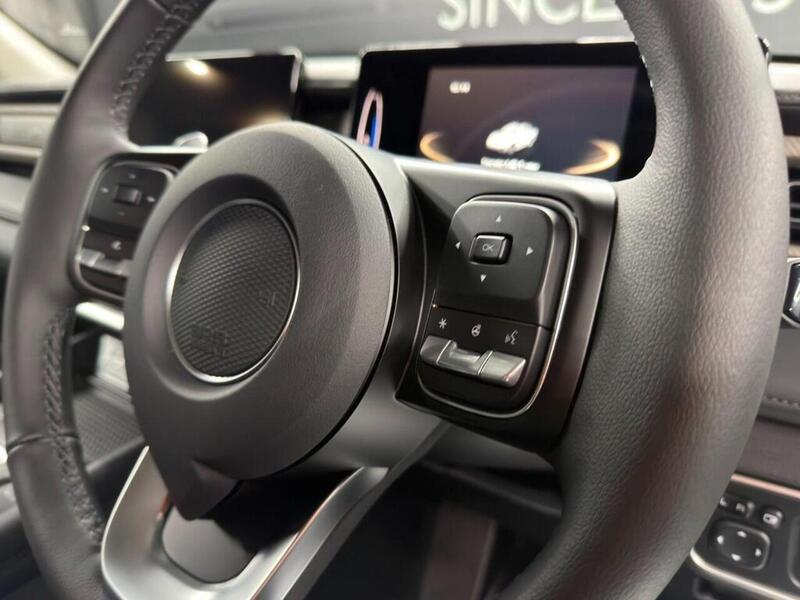 GWM 2.4T ULTRA Pickup 2.4 Automatic Diesel