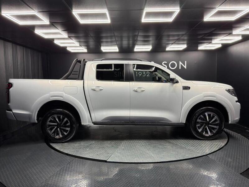 GWM 2.4T ULTRA Pickup 2.4 Automatic Diesel