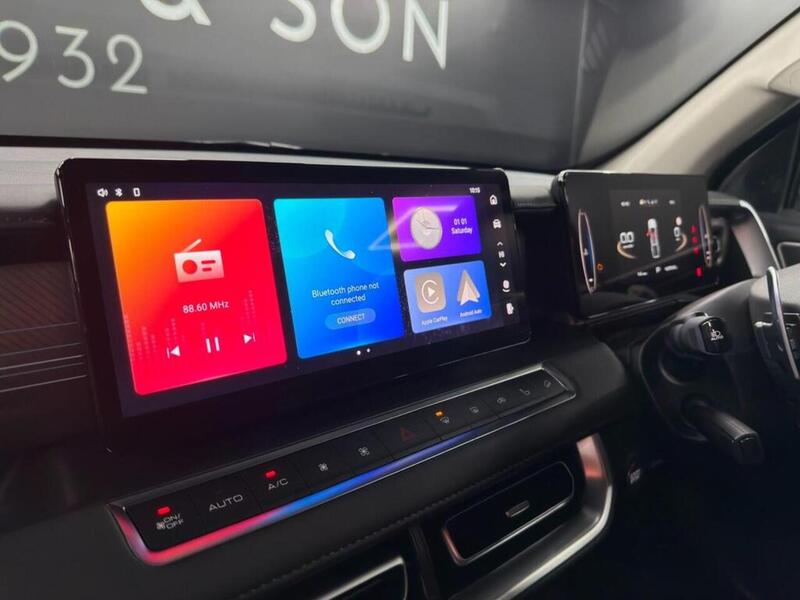 GWM 2.4T ULTRA Pickup 2.4 Automatic Diesel