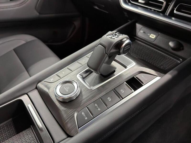 GWM 2.4T ULTRA Pickup 2.4 Automatic Diesel