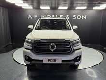 GWM POER300 2.4T ULTRA 