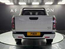 GWM POER300 2.4T ULTRA 