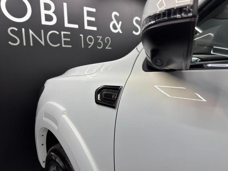 GWM 2.4T ULTRA Pickup 2.4 Automatic Diesel