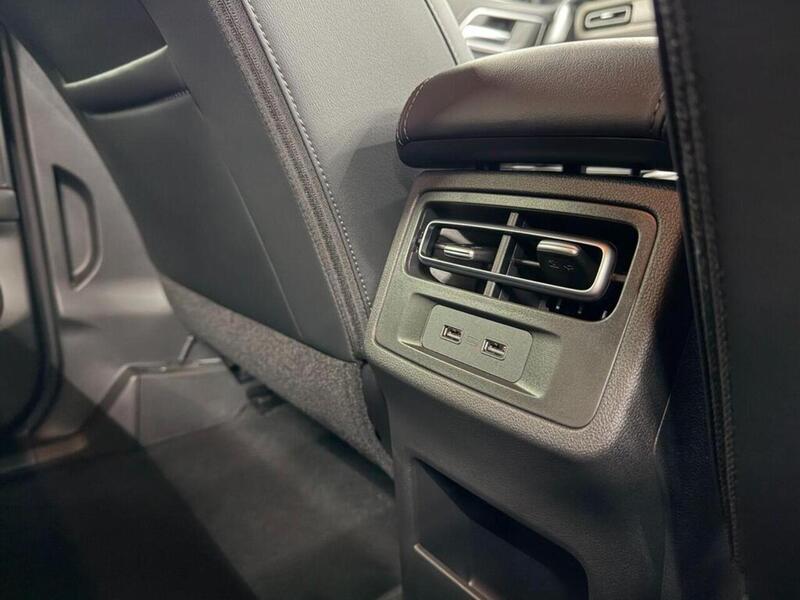 GWM 2.4T ULTRA Pickup 2.4 Automatic Diesel