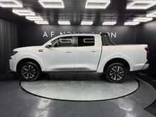 GWM POER300 2.4T ULTRA 