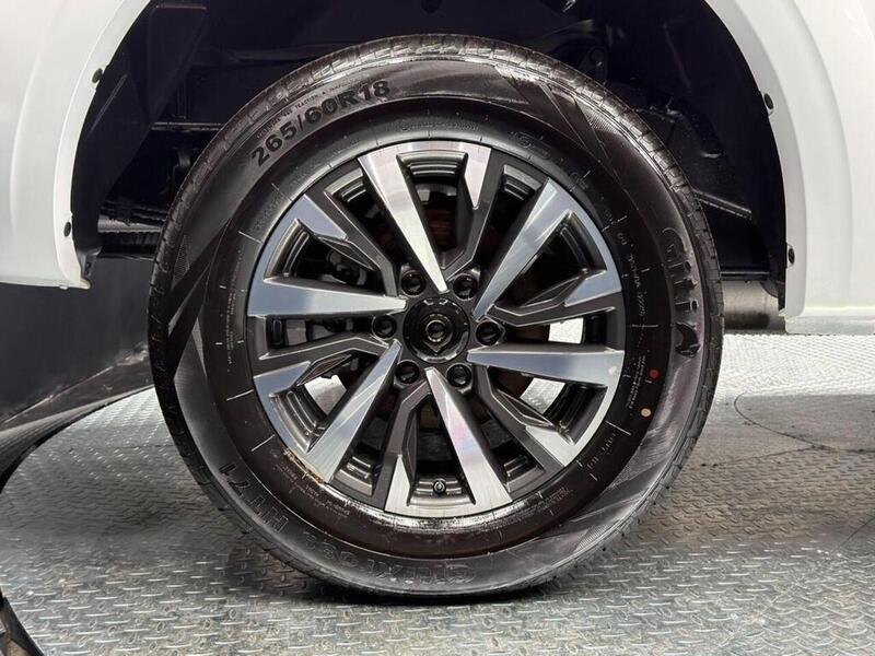 GWM 2.4T ULTRA Pickup 2.4 Automatic Diesel