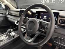 GWM POER300 2.4T ULTRA 