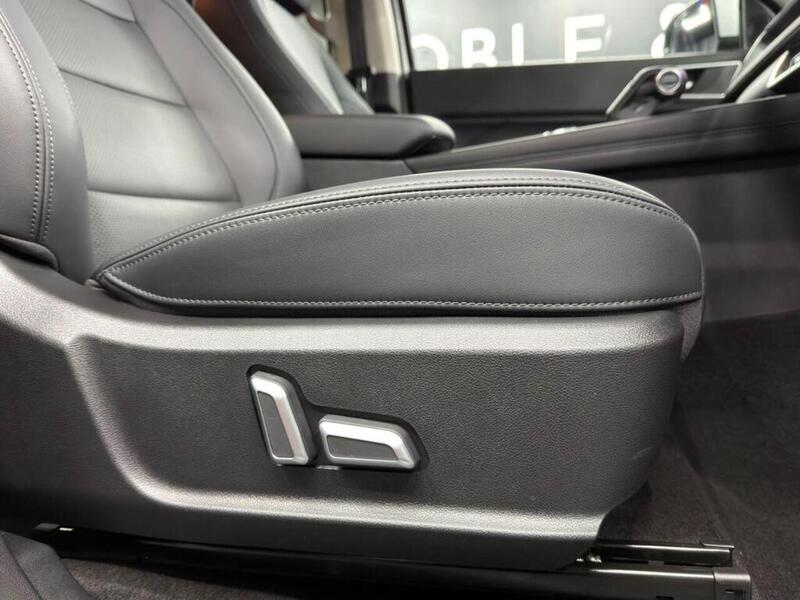 GWM 2.4T ULTRA Pickup 2.4 Automatic Diesel