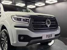 GWM POER300 2.4T ULTRA 