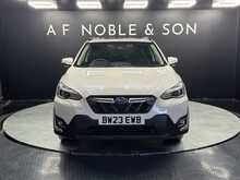 Subaru XV i e-Boxer SE Premium 