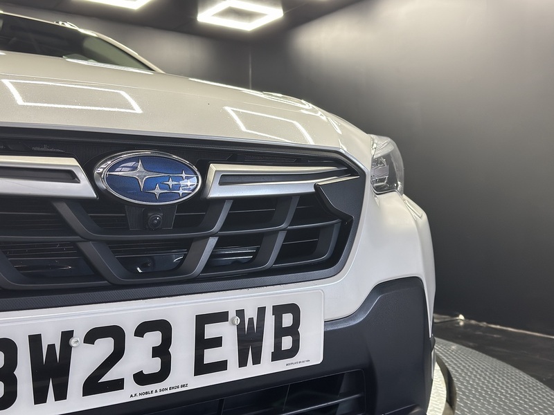 Subaru 2.0 i e-Boxer SE Premium SUV 5dr Petrol Hybrid Lineartronic 4WD Euro 6 (s/s) (150 ps)