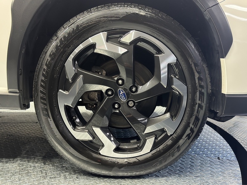 Subaru 2.0 i e-Boxer SE Premium SUV 5dr Petrol Hybrid Lineartronic 4WD Euro 6 (s/s) (150 ps)