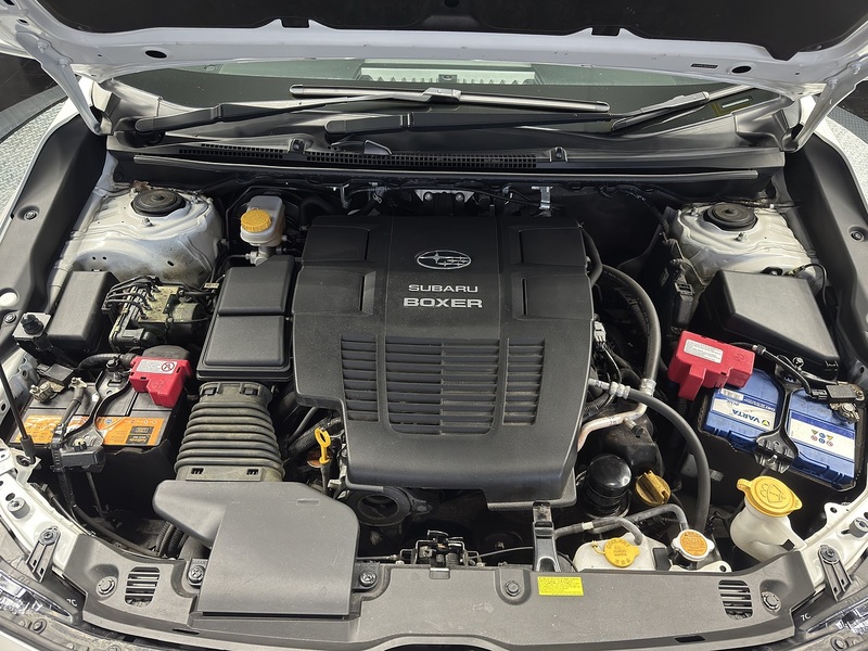 Subaru 2.0 i e-Boxer SE Premium SUV 5dr Petrol Hybrid Lineartronic 4WD Euro 6 (s/s) (150 ps)