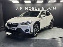 Subaru XV i e-Boxer SE Premium 