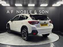 Subaru XV i e-Boxer SE Premium 