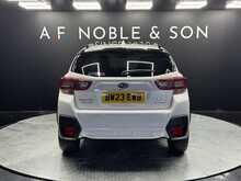 Subaru XV i e-Boxer SE Premium 