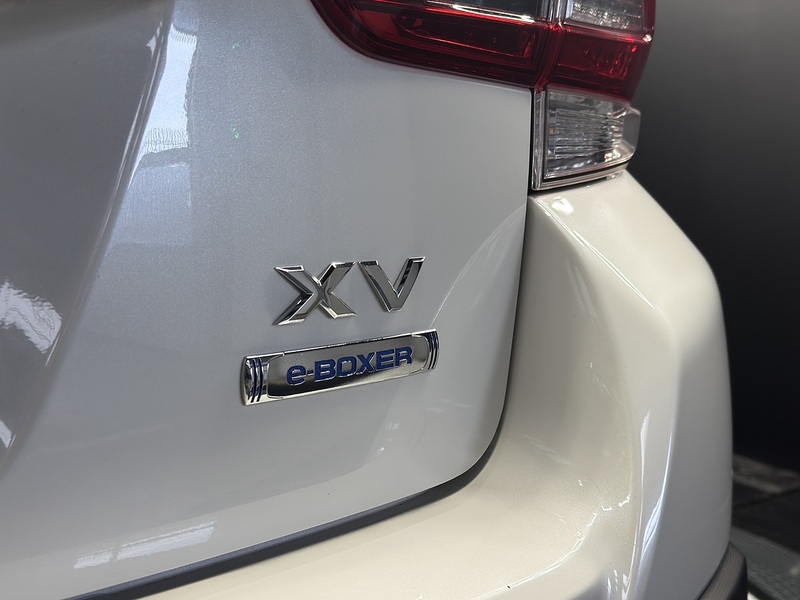 Subaru 2.0 i e-Boxer SE Premium SUV 5dr Petrol Hybrid Lineartronic 4WD Euro 6 (s/s) (150 ps)