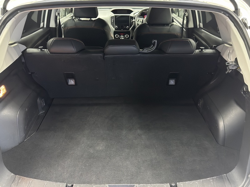 Subaru 2.0 i e-Boxer SE Premium SUV 5dr Petrol Hybrid Lineartronic 4WD Euro 6 (s/s) (150 ps)
