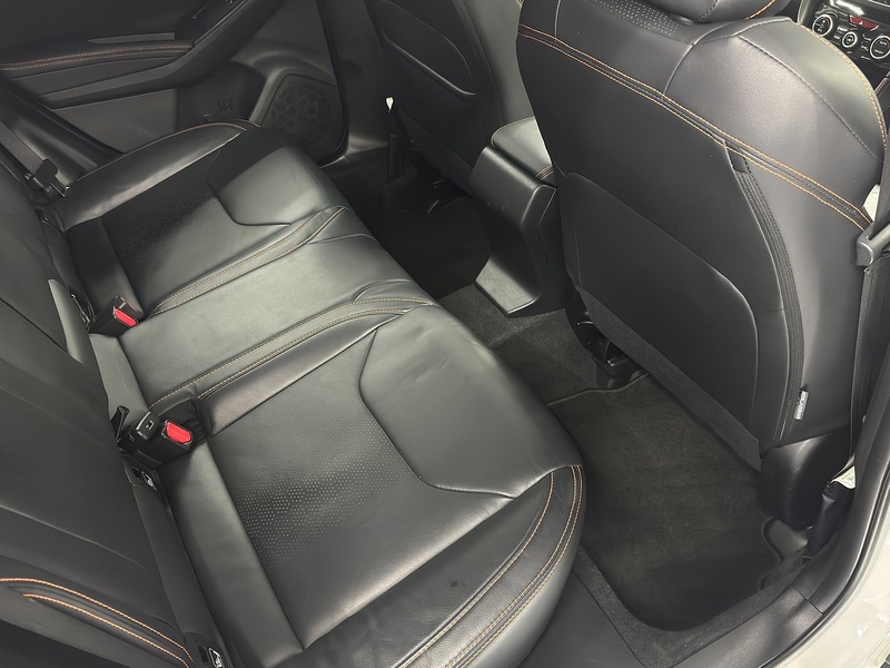 Subaru 2.0 i e-Boxer SE Premium SUV 5dr Petrol Hybrid Lineartronic 4WD Euro 6 (s/s) (150 ps)