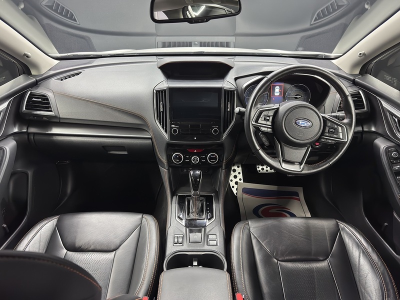 Subaru 2.0 i e-Boxer SE Premium SUV 5dr Petrol Hybrid Lineartronic 4WD Euro 6 (s/s) (150 ps)