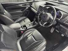 Subaru XV i e-Boxer SE Premium 