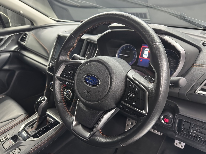 Subaru 2.0 i e-Boxer SE Premium SUV 5dr Petrol Hybrid Lineartronic 4WD Euro 6 (s/s) (150 ps)