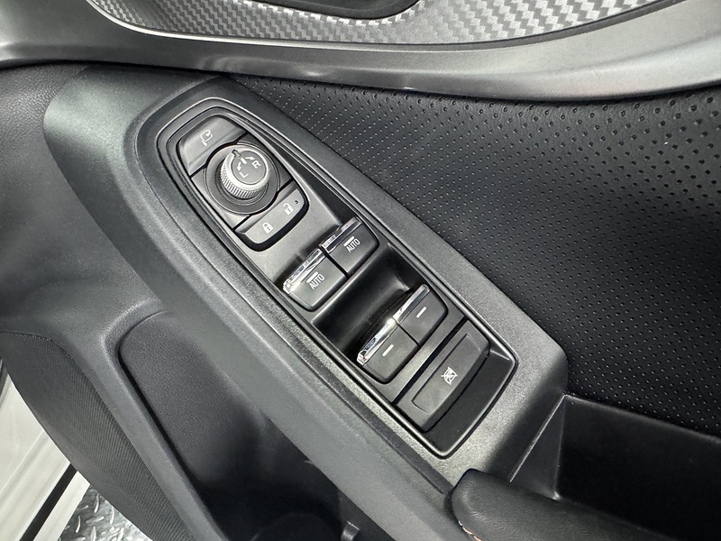 Subaru 2.0 i e-Boxer SE Premium SUV 5dr Petrol Hybrid Lineartronic 4WD Euro 6 (s/s) (150 ps)