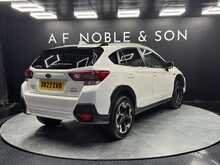 Subaru XV i e-Boxer SE Premium 