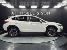 Subaru XV i e-Boxer SE Premium 