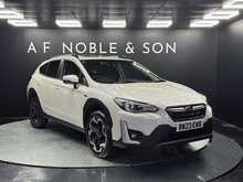 Subaru XV i e-Boxer SE Premium 