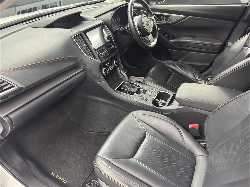 Subaru 2.0 i e-Boxer SE Premium SUV 5dr Petrol Hybrid Lineartronic 4WD Euro 6 (s/s) (150 ps)