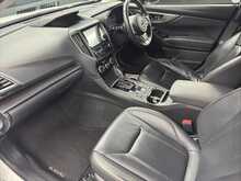 Subaru XV i e-Boxer SE Premium 