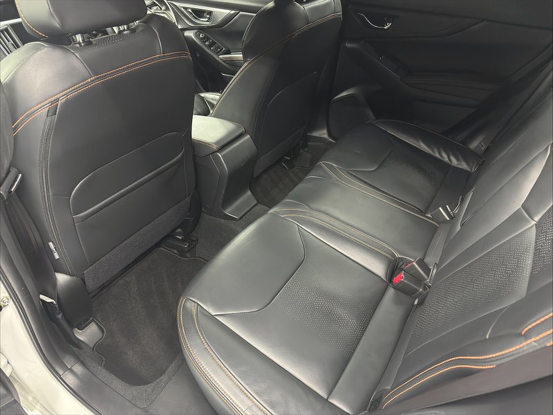 Subaru 2.0 i e-Boxer SE Premium SUV 5dr Petrol Hybrid Lineartronic 4WD Euro 6 (s/s) (150 ps)