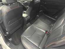 Subaru XV i e-Boxer SE Premium 