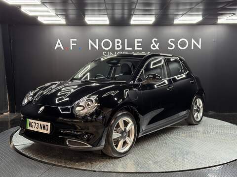 48kWh First Edition Hatchback 5dr Electric Auto (171 ps)