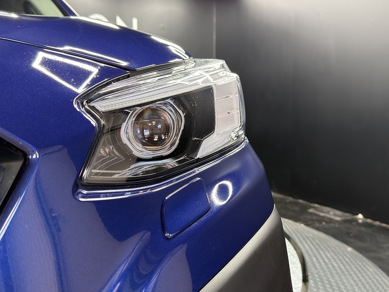 Subaru 2.5i Field Estate 5dr Petrol Lineartronic 4WD Euro 6 (s/s) (169 ps)