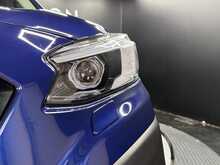 Subaru Outback i Field 