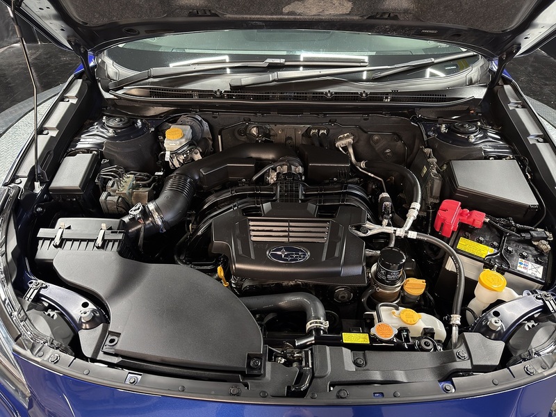 Subaru 2.5i Field Estate 5dr Petrol Lineartronic 4WD Euro 6 (s/s) (169 ps)