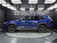 Subaru Outback i Field 