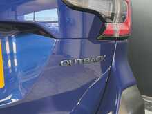 Subaru Outback i Field 