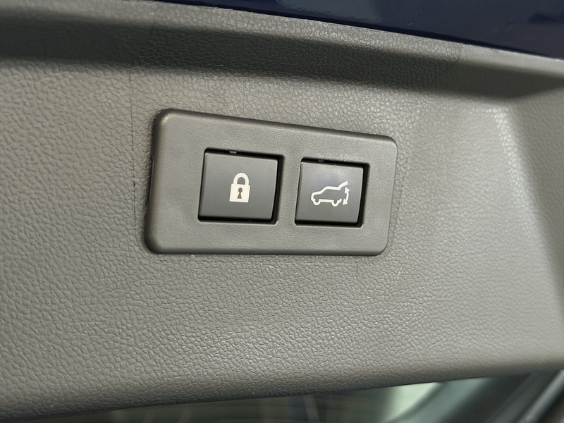 Subaru 2.5i Field Estate 5dr Petrol Lineartronic 4WD Euro 6 (s/s) (169 ps)