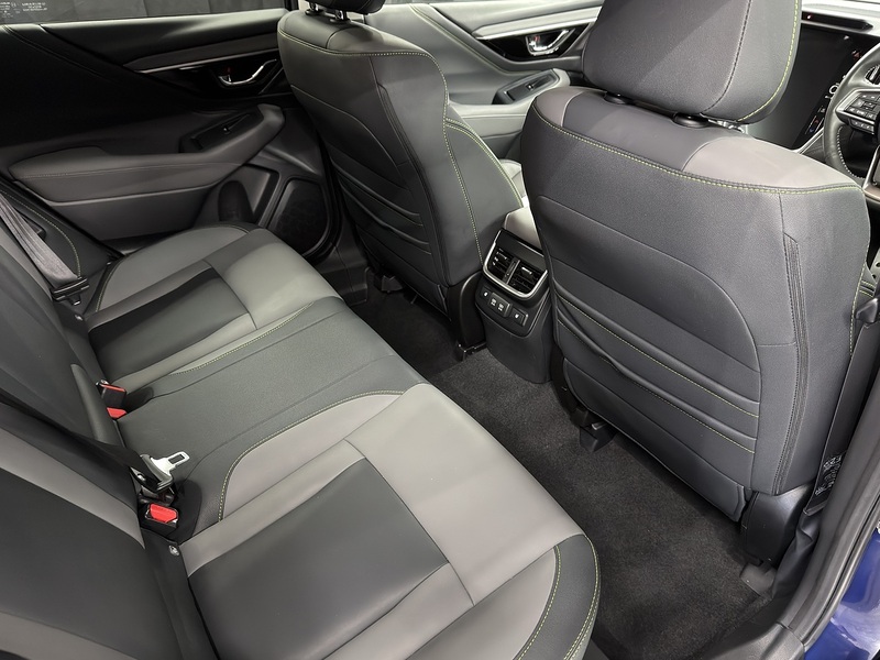 Subaru 2.5i Field Estate 5dr Petrol Lineartronic 4WD Euro 6 (s/s) (169 ps)