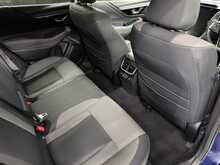 Subaru Outback i Field 